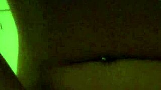 watch diamond tease casper's shaved monster cock up close before riding to a massive squirting orgasm with toys