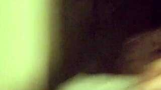 watch diamond tease casper's shaved monster cock up close before riding to a massive squirting orgasm with toys