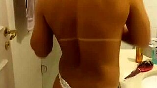 you won't believe how lenev8 stripped at swing house bar fucked strangers in cabins like the slut she loves