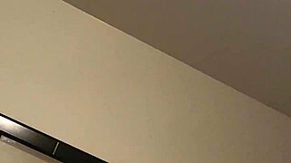 watch diamond tease casper's shaved monster cock up close before riding to a massive squirting orgasm with toys