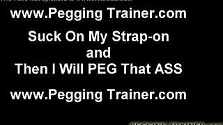 Im givin you the hardest peggin of your life ever!!