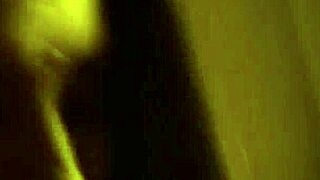 Watch this indian milf dance her way to ecstasy!