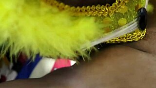 Pure delight licking sweet-smelling virgin pussy—aromatic juicy folds taste insanely good