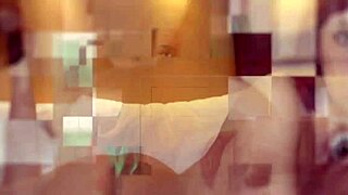 Two Naughty College Girls Enjoy Oral Play And Cock Sucking Fun