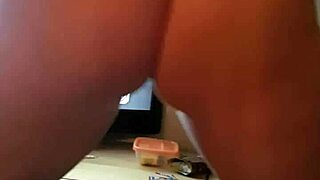 stepsister gives you lapdance then begs for more cock?