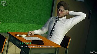 Eternum adventure unfolds in part 8 with intense game twists