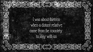 Vintage Silent Films Showcase Retro Antique Scenes