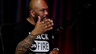 ruiva bella questions swing house with sheer red watch partner?