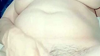 cute latina milf squirts soaking wet from pov interracial homemade pussy fingering frenzy