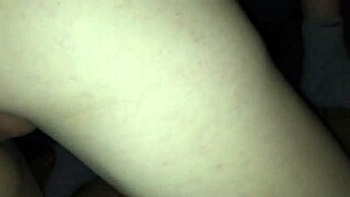 French Swinger Wife Masks Up for Group Fuck