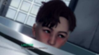 Eternum adventure unfolds in part 8 with intense game twists