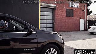 boss, your latina secretary milf needs that big dick after spying your wife