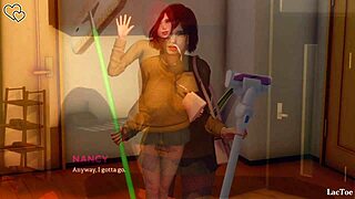 Eternum adventure unfolds in part 8 with intense game twists