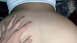 hoy no hay coño solo folla mi culo papi por favor deep anal creampie