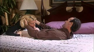 Fucking Sexy Blonde MILF Summer Storm!