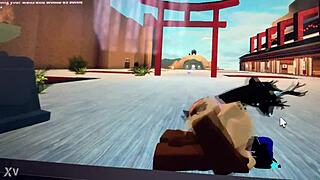 Headless Slut Rides Monster BBC Hard Before Creampie Fillup