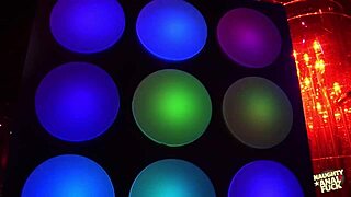 bisexual party girls pay bouncers with anal facials group tits tax