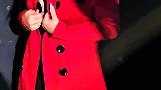 WOW I Transformed With Young Black Stud's Massive Thick BBC While Hubby Filmed!