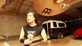 damn two mexican brunettes with long hair gettin pounded in homemade gangbang