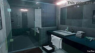 Eternum adventure unfolds in part 8 with intense game twists