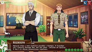 yo game buds this hentai anime camp path laundry scene part 3 got me n my russian voiced friend goin wild 🔥😏