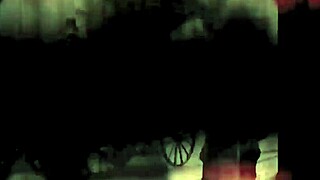 Vintage Silent Films Showcase Retro Antique Scenes