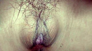 Groom Sneaks Rough Creampie Sex with Sexy Young Bridesmaid During Wedding