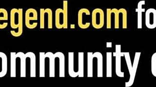 Damn, Alex Legend rips Lily Labeau's lingerie for tight pussy pounding! 😈💦