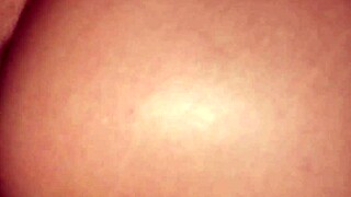 hey cuck watch your young wife humiliate you fucking husband's friend while you jerk off