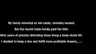 Bound Brunette Slave Moans Loudly Under Busty Blonde Mistress Strapon!