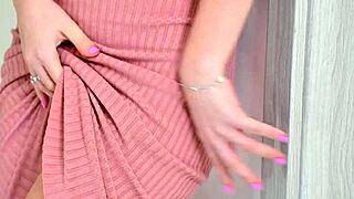 Micky Muffin Begs Stepsons Dick Now I Need To Fuck You Hard