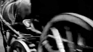 Vintage Silent Films Showcase Retro Antique Scenes