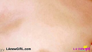 Lovely Brunette Unveils Petite Figure in Seductive Casting Interview