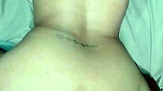 cute latina milf squirts soaking wet from pov interracial homemade pussy fingering frenzy