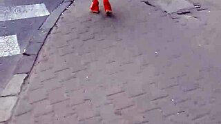 candid street ass shots capture hidden voyeur thrills up close