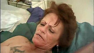 My step grandma's a total whore in vol 3 scene 1