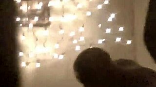 Dude that gorilla cock slams deep hard in relentless doggy pounding