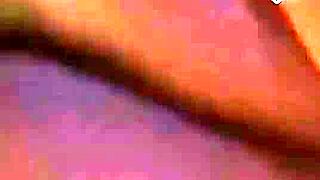 nigerian lady's hot steamy hookup with member