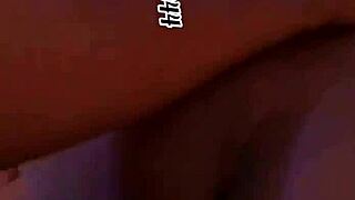 nigerian lady's hot steamy hookup with member