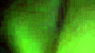 nigerian lady's hot steamy hookup with member