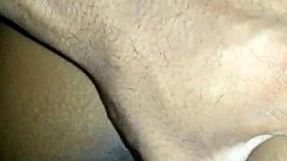 GOOD WET HOOD PUSSY TAKES HUGE BBC FROM EBONY COUGAR!