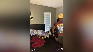 Ebony bbw cheating wife loves big black cock fuck doll treatment part 1