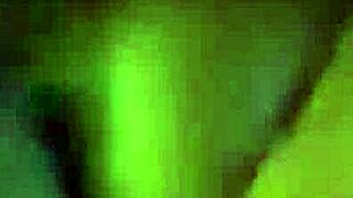 nigerian lady's hot steamy hookup with member