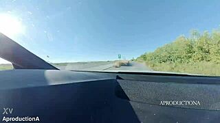 i cant beleive this 1401km road trip part 3 wore me out so bad