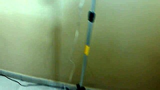 raw side-to-side anal pounding skips the condom barrier