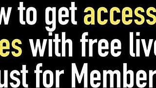 Lesbo Dayna Vendetta Strapon Fucks Busty Siri in Lingerie Revenge