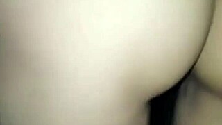 His rich feelings overwhelm me making all my natural tits milk pour out in homemade latina amateur passion