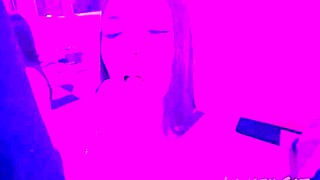 😍 big ass latina teen babe sloppy deepthroat assfucking facial cumshot with tattooed brunette 😘