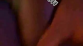 nigerian lady's hot steamy hookup with member