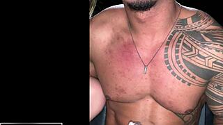 Hubby Watches Tranny Pound Me In Car He Films Every Thrust